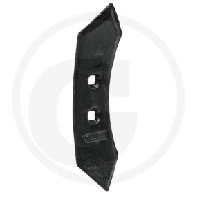 Kultivatorschar 66X7 Granit 23532 RS287A